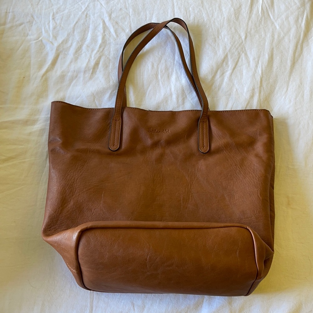 Large Splendid Bag